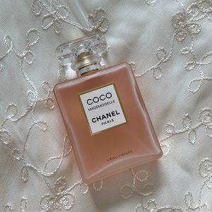 Chanel Coco Mademoiselle